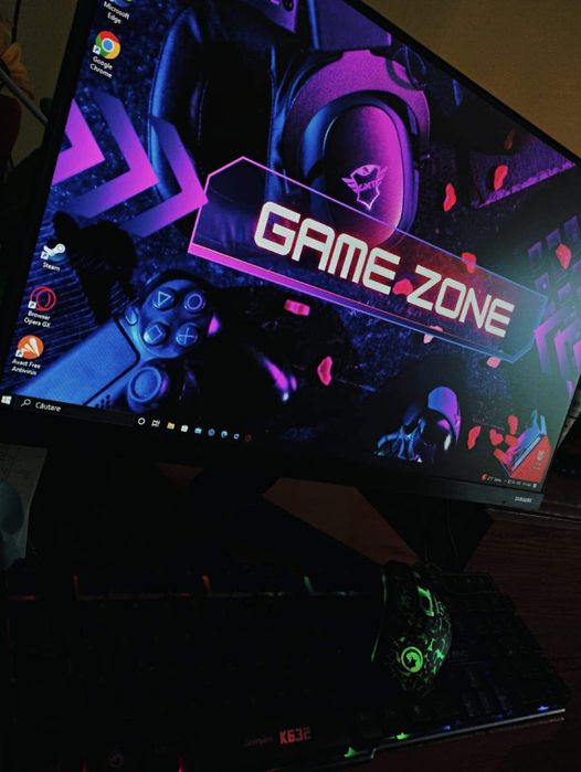 Set complet Calculator Gaming