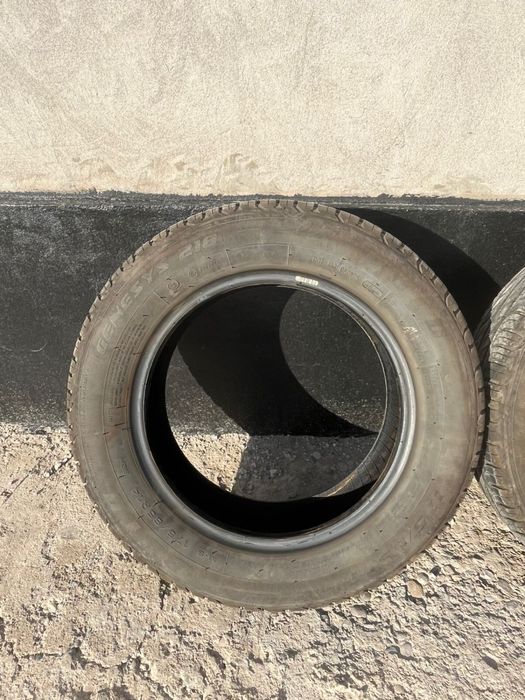 Баллон. Шина. Балон