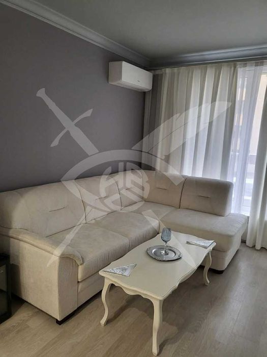 Двустаен апартамент в жк. Дианабад №184904