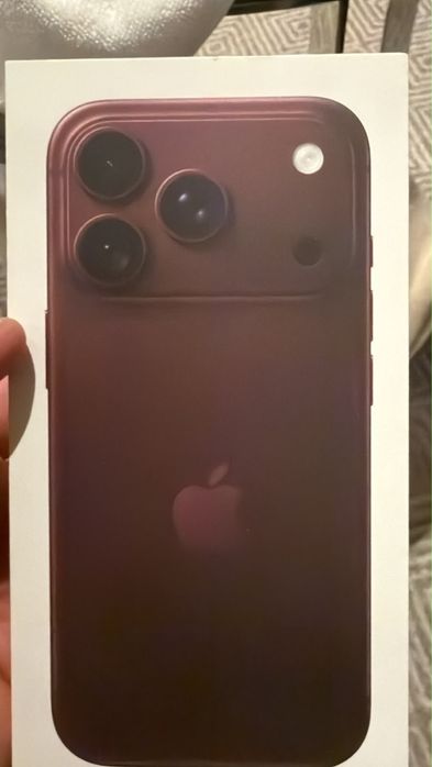 iphone 18 Pro Max с гарантией