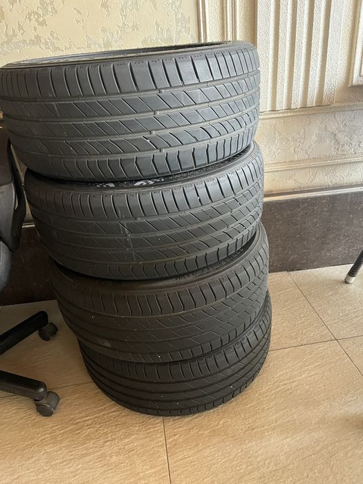 Kumho ecsta R17 225/45