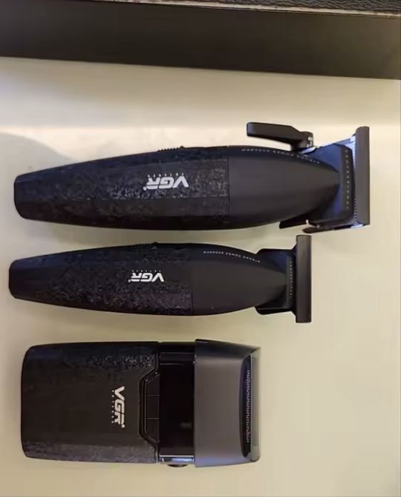 Професионални машинки за подстригване vgr jrl