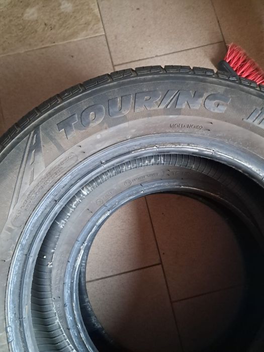 Anvelope de vara 175 70 R14