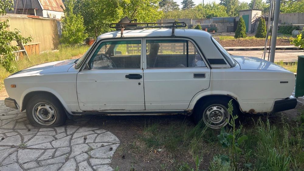 Продам автомобиль