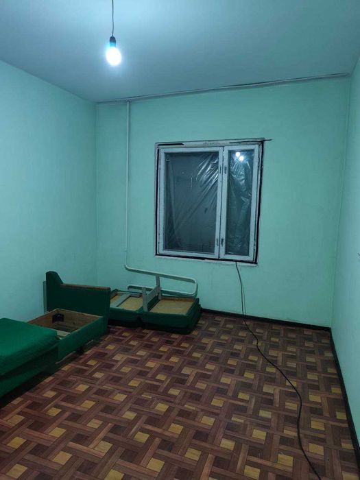 продается квартира на сергели 8а