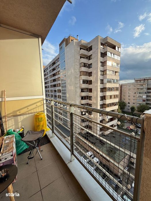 2 camere modern semidecomandat | Marasti Dorobantilor | disponibil