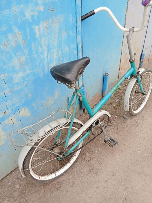 Продам велосипед