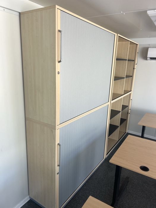 Dulapuri arhivare Gesika