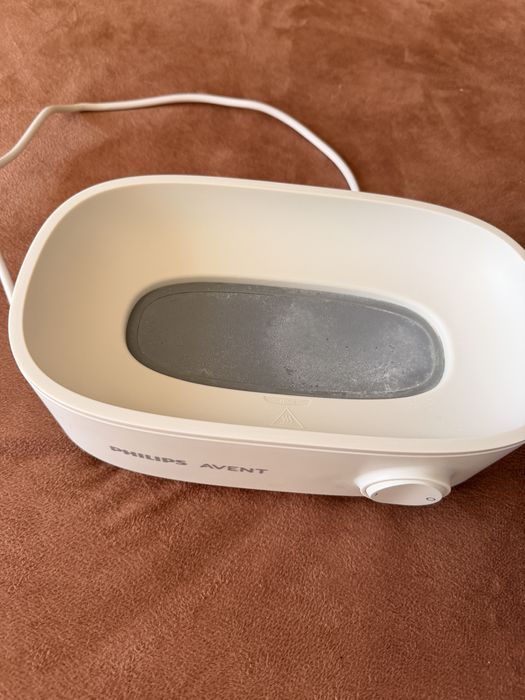 Sterilizator biberoane philips si alte produse pentru nou nascut