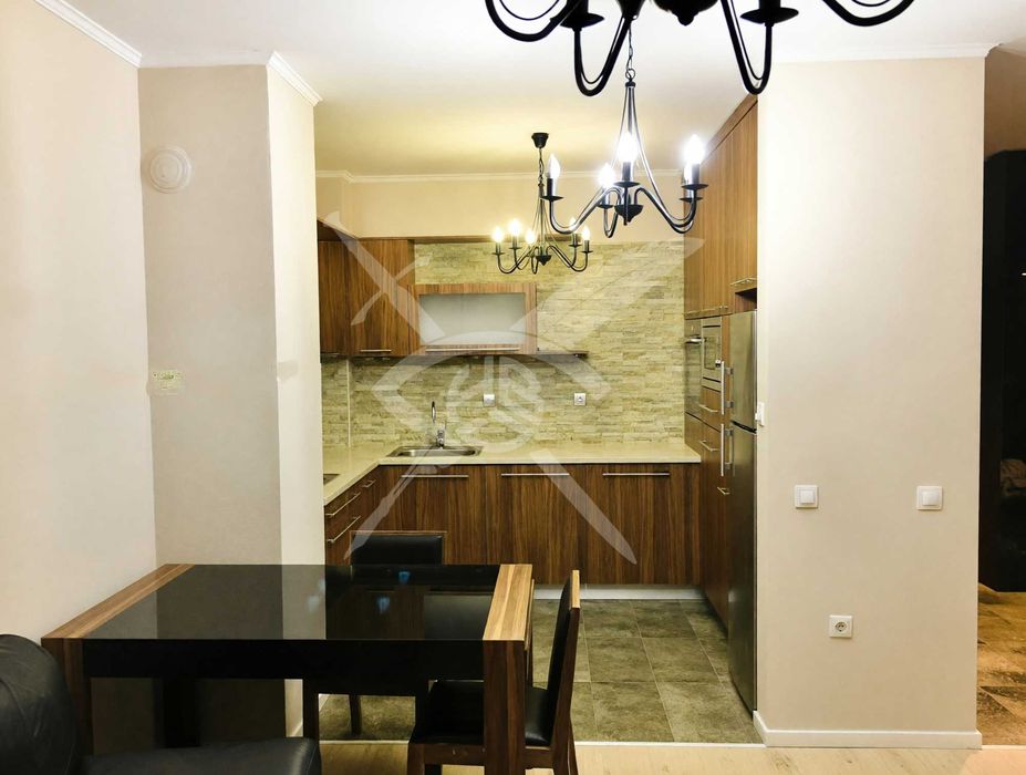 Двустаен апартамент в Парк Отдих и Култура!104565