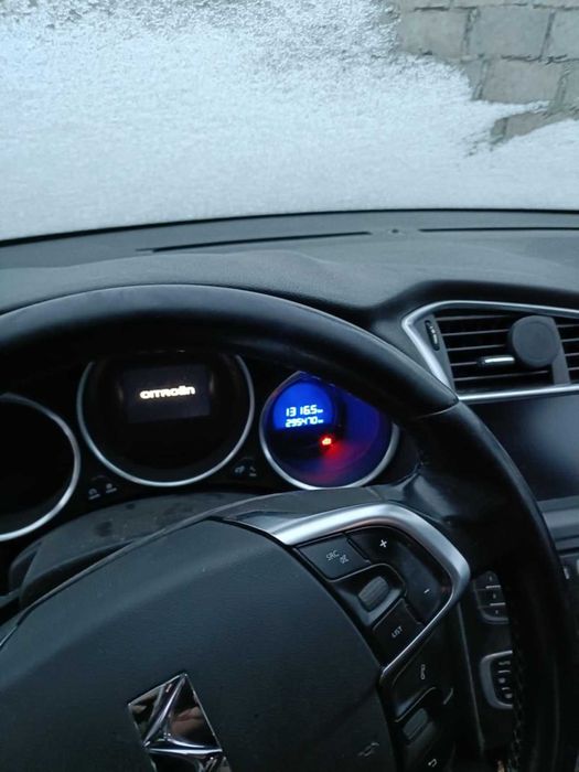 Citroen ds4 in stare foarte buna