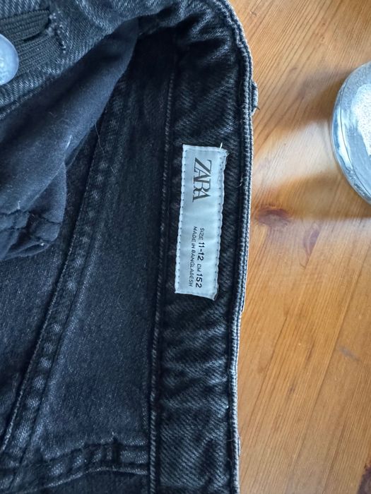 Дънки Зара, Zara