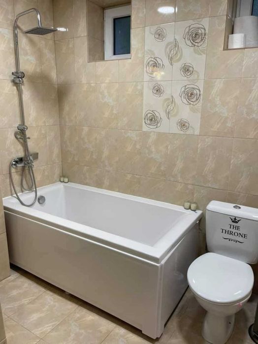 Дава се под наем Тристаен апартамент в Пловдив, Мараша - 120 кв.м за 448.8 € - Снимка #11