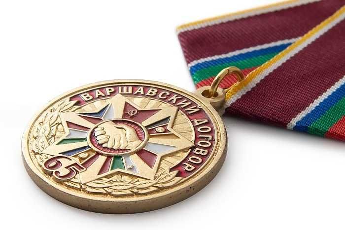 Сувенирные медали СССР (НОВЫЕ)