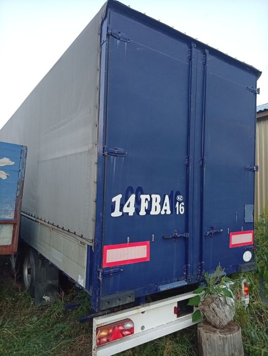 Продам тент и ворота