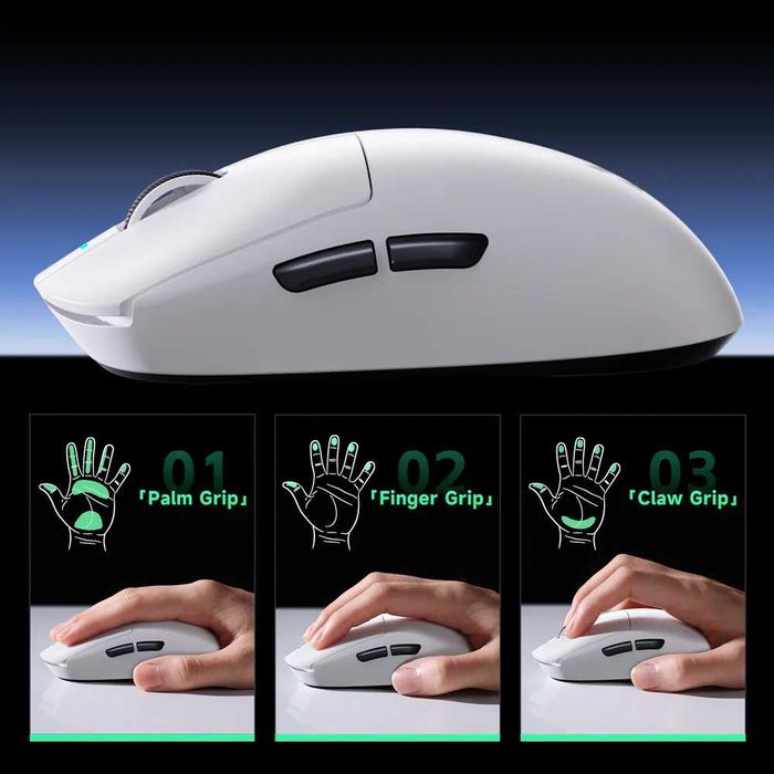 Игровая мышь Mchoose A7 Ultra