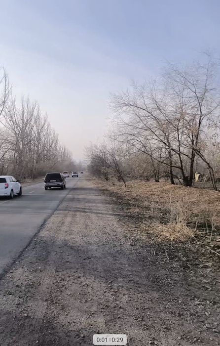 Продам участок 6 га