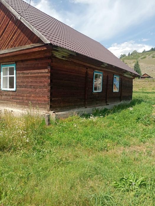 Аренда дома в с.Берел