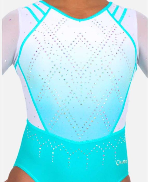 Nou - Costum gimnastica artistica Quatro