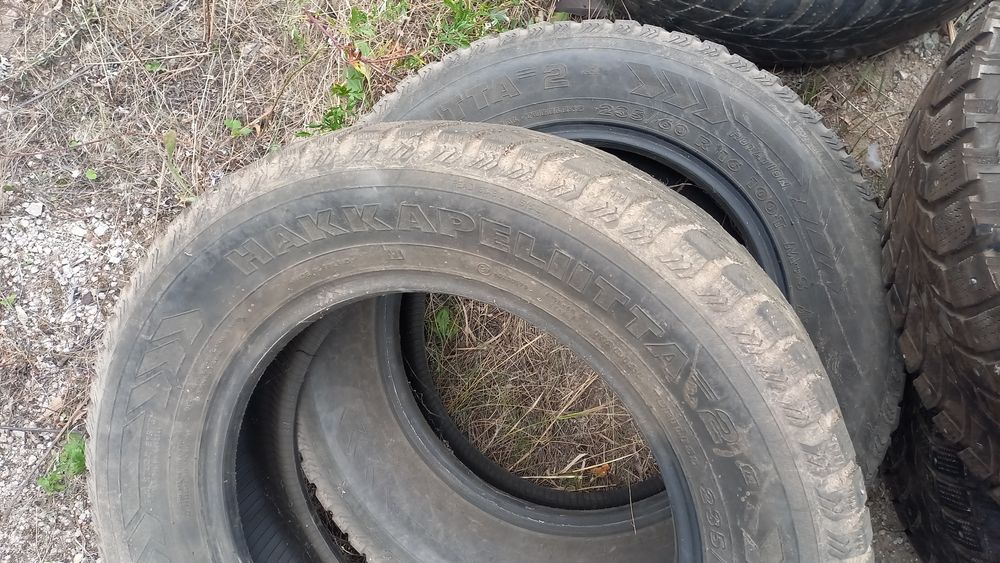 Продам  R-16 235/60