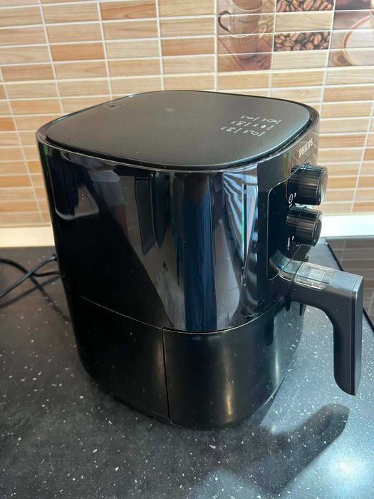 AirFryer Philips