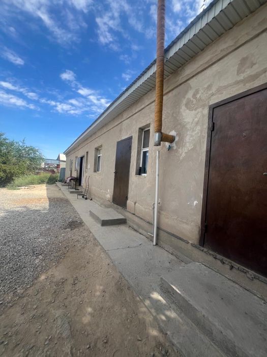 Времянка сатылады