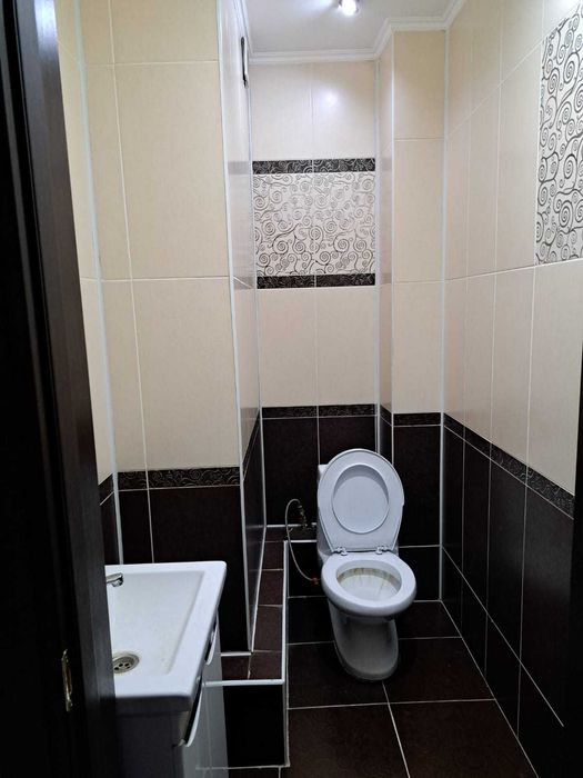 сдам двухкомнатную квартиру