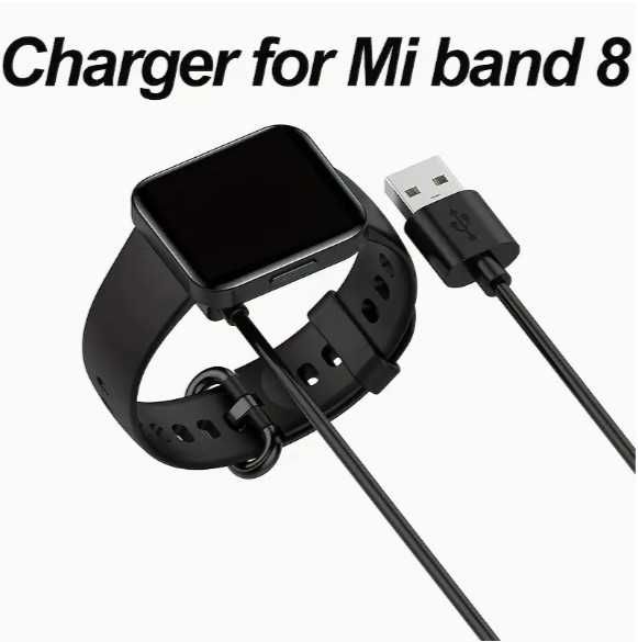Incarcator Xiaomi Redmi Watch 5 Lite,Mi Band 9/Pro 9NFC/8/8 Pro8Active