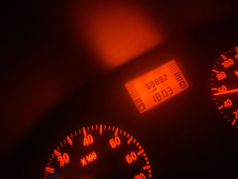 Dacia logan 88.900 km