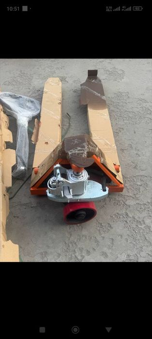 Roxli rohli рохли рохля транспалет