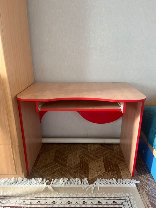 Новый-Компьютерный Стол- 10 000тг