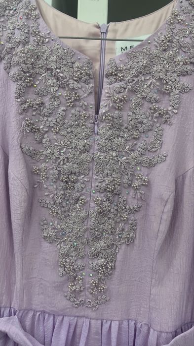 Платье дизайнерское 44-46 размера