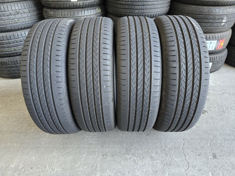 215/60/18 Continental 4бр