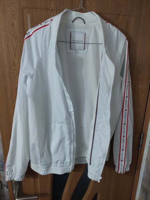 Geaca damă Tommy Hilfiger marimea M