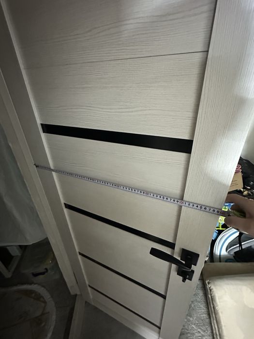 Двери межкомнатные