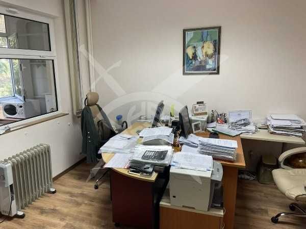 Продава се Тристаен апартамент в Пловдив, Кършияка - 97 кв.м за 1722 €/кв.м - Снимка #2