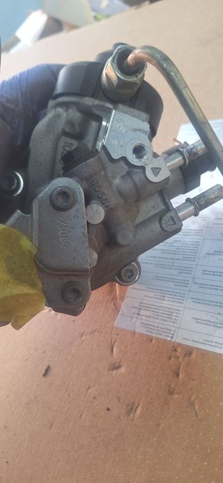 Bosch Gnp Dacia nissan renault