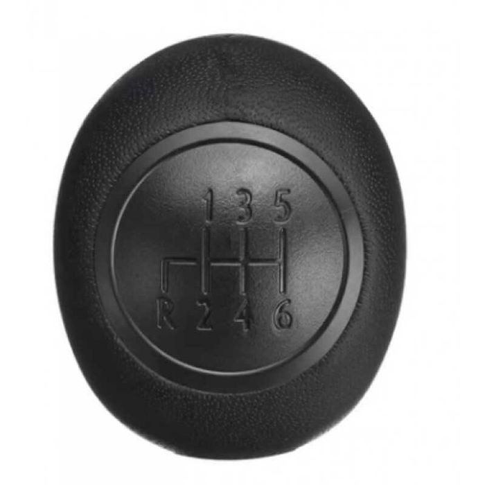 Топка за скоростен лост за VOLKSWAGEN CRAFTER с 6 скорости