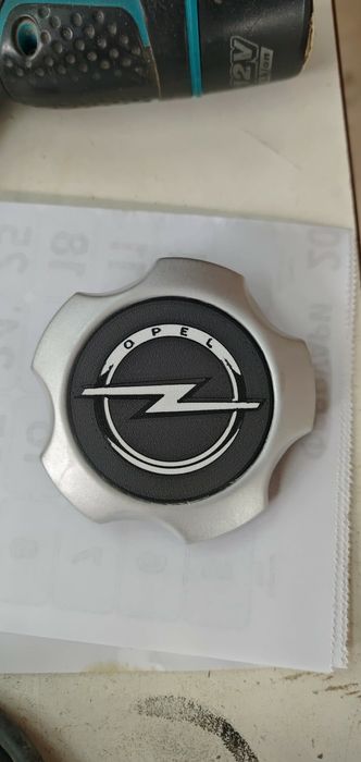 Капачки за джанти Опел антара