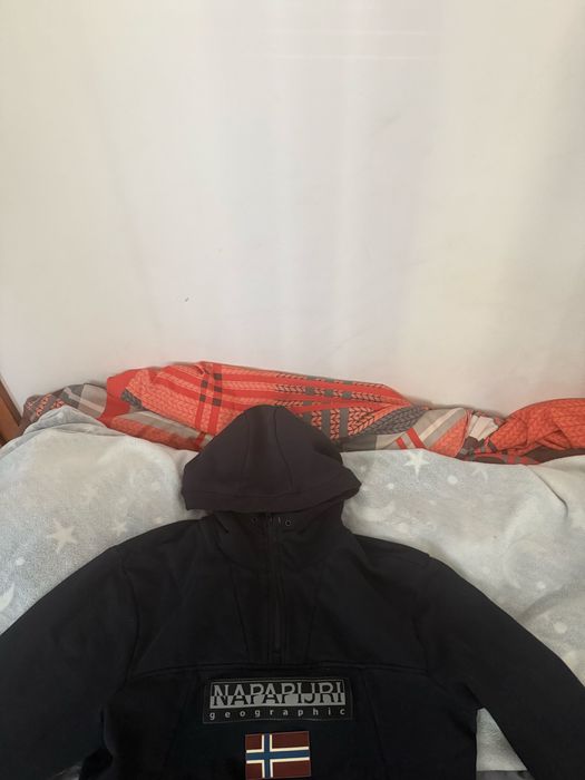 Napapijri суитчер