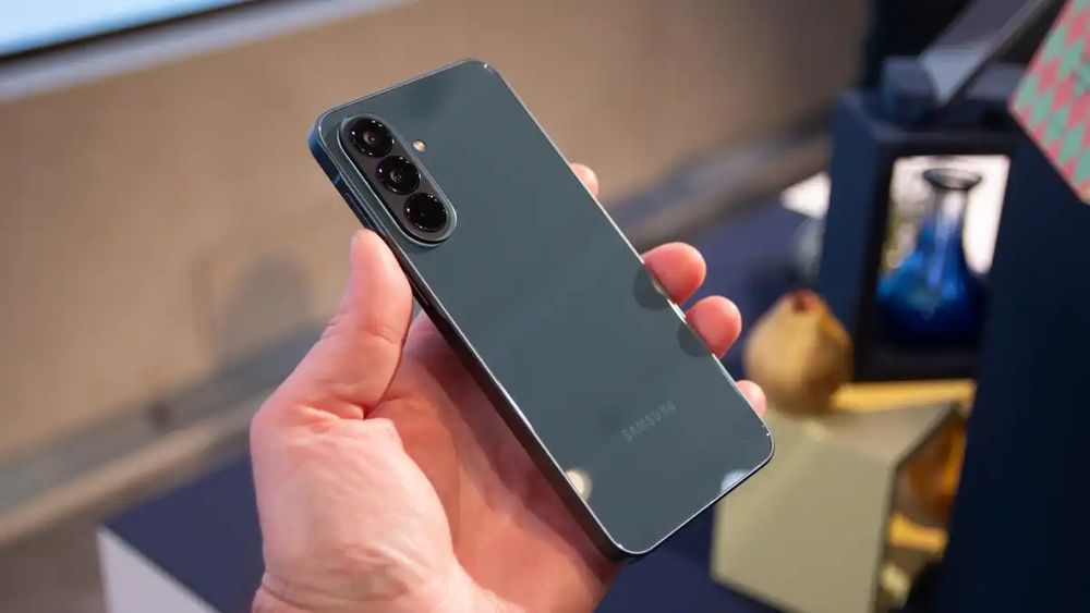 Samsung a36 5g обмен