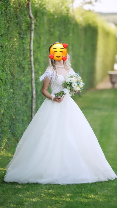 Rochie de mireasa