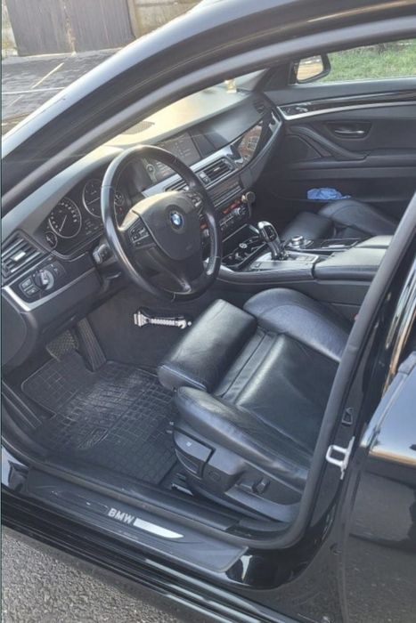 BMW seria 5 2.0 diesel automat