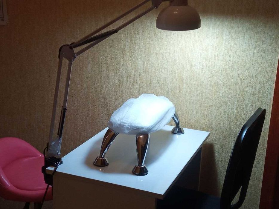 Продается подставка для рук