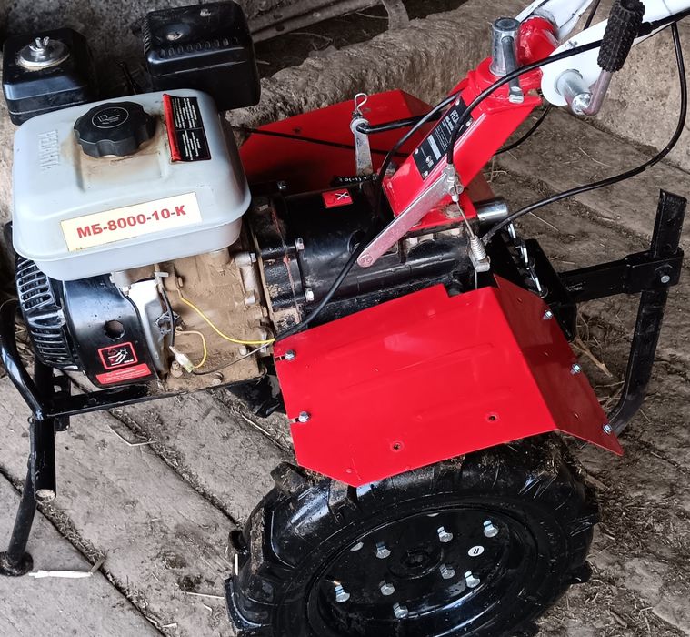 Культиватор сатылады