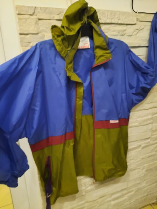 Jacheta originala Adidas L, XL, Jachete de fas gros si subtire, L/ XL