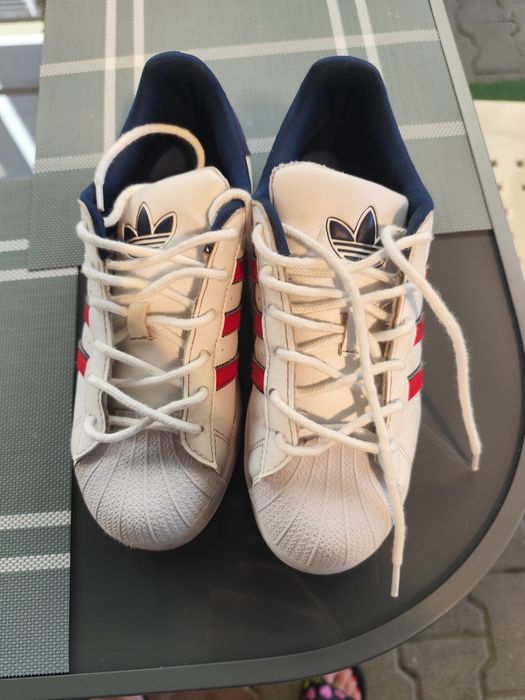 Adidași Adidas superstar