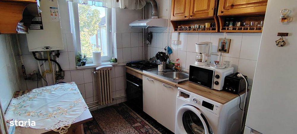 Apartament 3 camere Spitalul de Copii