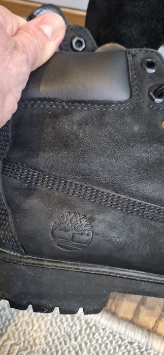 Timberland н40 оригинален