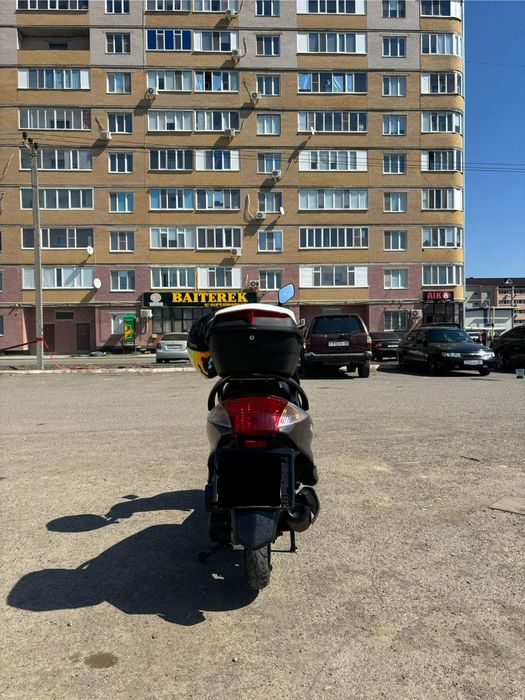 M8-Pro мопед , шлем в подарок